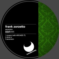 Ascension - Single - Frank Zorzetto & ARCADE IT