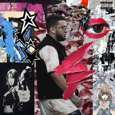 MENTIROSA (feat. Yeez Pragma) - Single