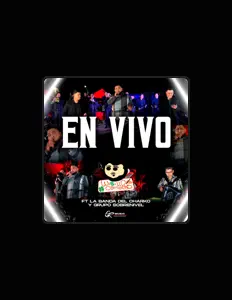 收听 La Banda del Charko、观看音乐视频、阅读小传、查看巡演日期等 ！