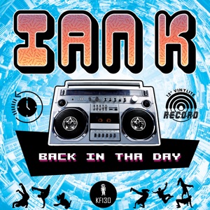 Back in Tha Day - EP