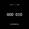 God Did - Fruity Covers lyrics