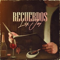 Recuerdos - Single - LEY JAY