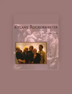 Poslechněte si interpreta Kylans Rockorkester, sledujte hudební videa, přečtěte si životopis, podívejte se na data turné a další informace.