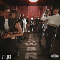 Wallflower - JT Loco