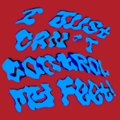 I Just Can′t Control My Feet! - EP artwork