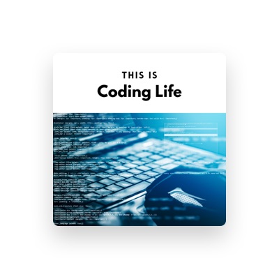 收听 Coding Life、观看音乐视频、阅读小传、查看巡演日期等 ！