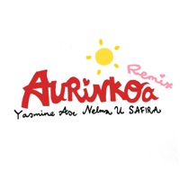 Aurinkoa (feat. SAFIRA, Nelma U & Yasmine Ase) [Remix] - Single - Venetia