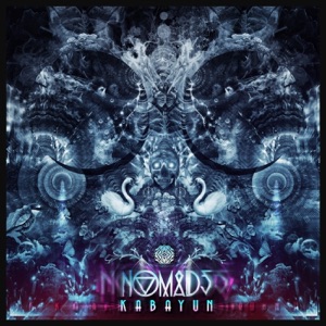 Nomads - EP
