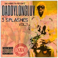 Ray Vendetta Presents (Daddylongluv 3 splashes, Vol. 1) - Single - Ray Vendetta