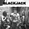 Blackjack - Rawblacksky lyrics