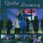 Quita Lumzy - Oh How I Love Jesus