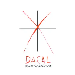 Una Década Cantada - Pablo Dacal