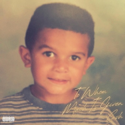 To Whom Much Is Given