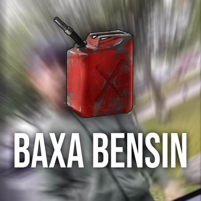 Baxa Bensin (feat. Mehdi Byn) - Single