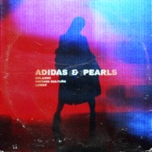 Adidas & Pearls artwork