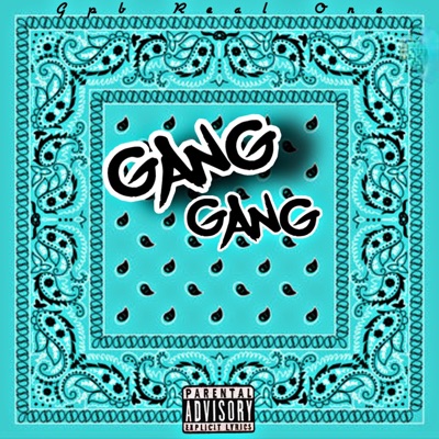 Gang Gang - Single