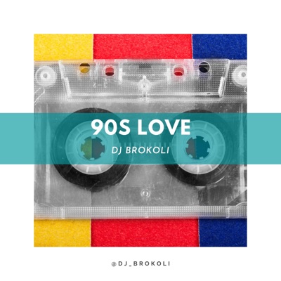 90s Love (feat. Harry Osborne) - Single