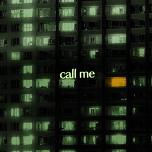 Call Me - EP