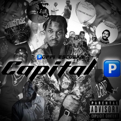 Capital P