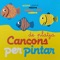 Peix, peixet - Bellaterra Música Ed lyrics