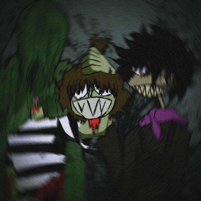 40K ON ME (feat. FROSTTT & GOREJIT) - Single