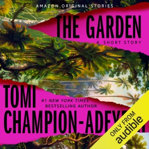 The Garden: Into Shadow collection (Unabridged)