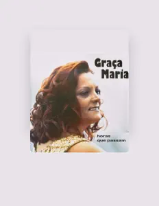 Listen to Graça Maria, watch music videos, read bio, see tour dates & more!