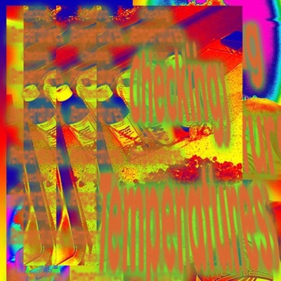 Checking Temperatures - EP