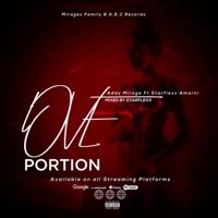 Love Portion (feat. Starflexx Armani) - Single - Addy Mirage