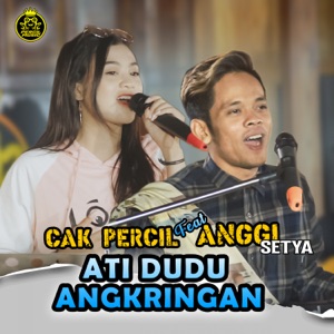 Chord Gitar Kudu Kuat - Cak Percil Anggi Setya