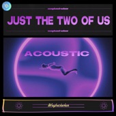 Just The Two Of Us (Acoustic Version) artwork