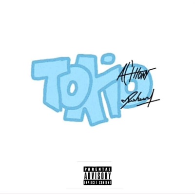 Tokio (feat. Daheart) - Single
