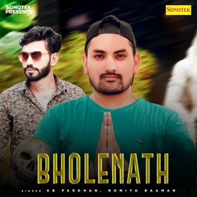 Bholenath - Single