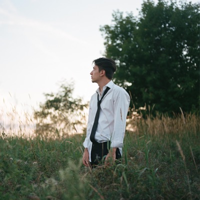 Too Young (Acoustic Version) - Single