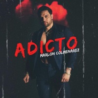 ADICTO - Single - Marlon Colmenarez