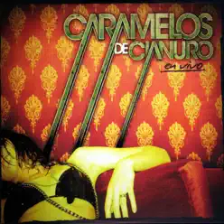 En Vivo 2008 (Live) - Caramelos De Cianuro