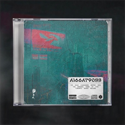 4166479055 (feat. SHA7 & Changmire) - Single