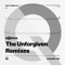 The Unforgiven (Vadim Adamov & Hardphol Remix) artwork