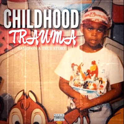 Childhood Trauma Based On a True Story