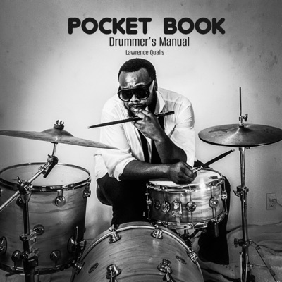 Pocket Book (Drummer's Manual) - EP