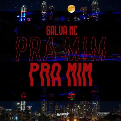 Pra Mim - Single