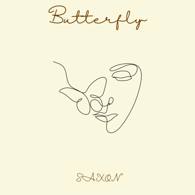 Butterfly - Single