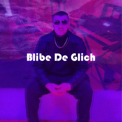 Blibe De Glich (feat. Zoumy aka Yz) - Single