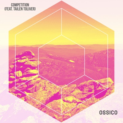 Competition (feat. Tailen Toliver) - Single