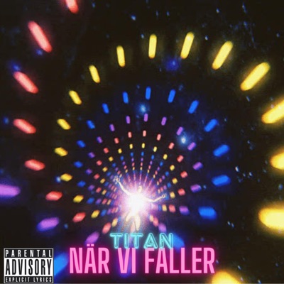 När Vi Faller - Single