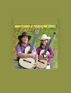 Écoutez Karen Parreira, regardez des vidéoclips, lisez la biographie, consultez les dates de tournée et plus encore !