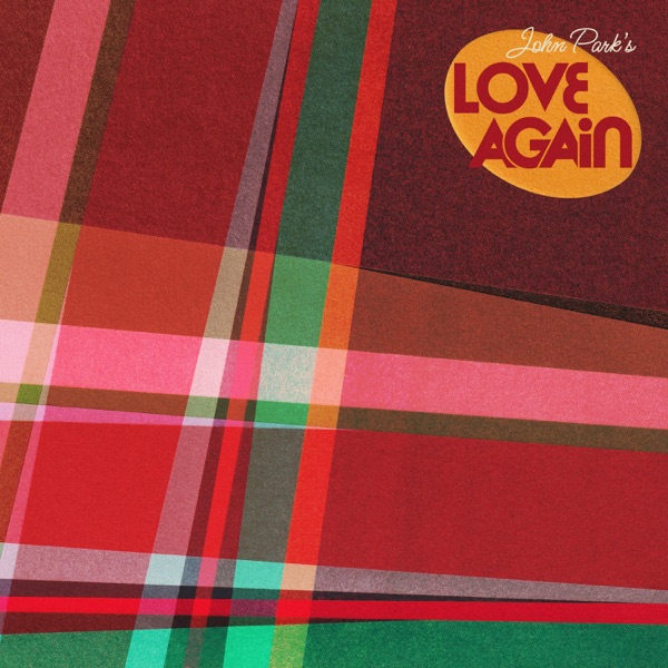 Love Again - Single