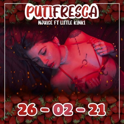 Putifresca (feat. Little Kinki) - Single