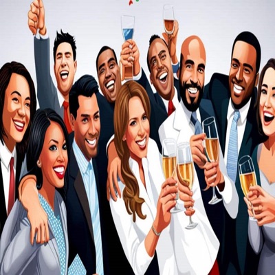 Having a Good Time - Single