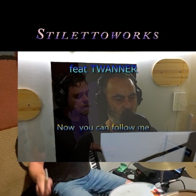 Now you can follow me (feat. Twanner) - Single